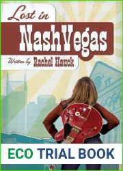 Lost in Nashvegas