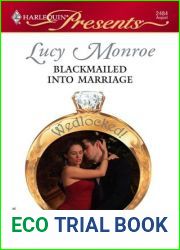 Blackmailed into Marriage