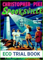 The Howling Ghost (Spooksville, #2)