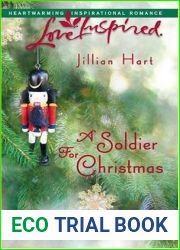 A Soldier for Christmas (The McKaslin Clan: Series 3, #1)