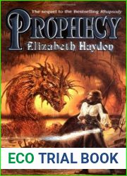 Prophecy: Child of Earth (Symphony of Ages, #2)