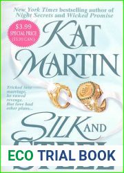 Silk and Steel (Litchfield, #2)