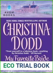My Favorite Bride (Governess Brides, #7)