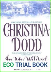 In My Wildest Dreams (Governess Brides, #5)