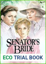Senator|s Bride (Brides of Montclair, #12)