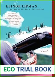 Then She Found Me