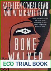 Bone Walker (The Anasazi Mysteries, #3)