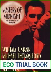 Masters of Midnight: Erotic Tales of the Vampire