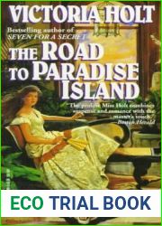 The Road to Paradise Island