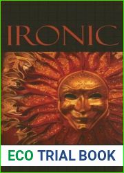 Ironic (Love Found, Book 4)