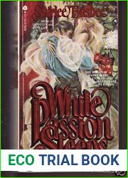 While Passion Sleeps (Louisiana #8)