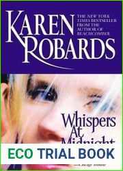 Whispers at Midnight
