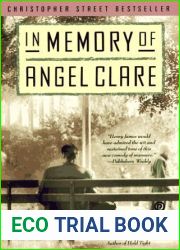 In Memory of Angel Clare