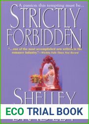 Strictly Forbidden
