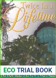 Twice in a Lifetime (Rebekka, #3)