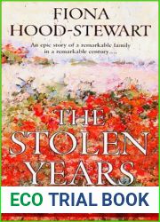 Stolen Years