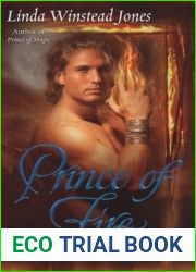 Prince of Fire (Children of the Sun, #2)