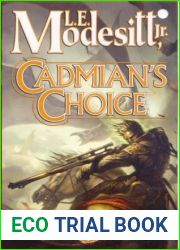 Cadmian|s Choice (Corean Chronicles, #5)