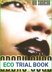 Ebony Eyes