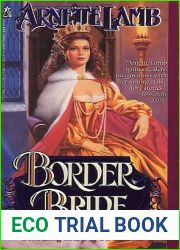 Border Bride (Border, #2)