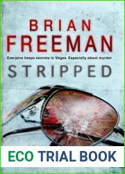 Stripped (Jonathan Stride, # 2)