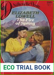 The Fire of Spring