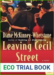 Leaving Cecil Street