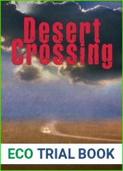 Desert Crossing: A Novel