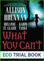 What You Can|t See (Bullet Catcher, #3.5; Seven Deadly Sins, #.5)