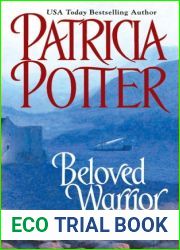 Beloved Warrior (Beloved Trilogy, #3)