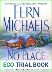 No Place Like Home (Cisco, #1)
