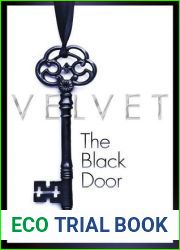 The Black Door (The Black Door #1)