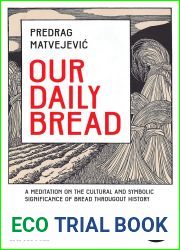 Our Daily Bread