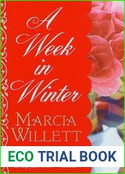 A Week in Winter