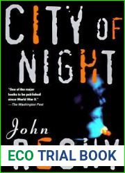 City of Night