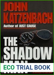 The Shadow Man
