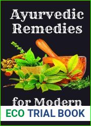 Ayurvedic Remedies for Modern Ailments