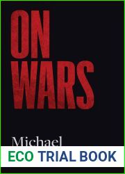 On Wars