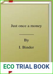 Just once a money