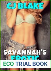 Savannah|s Erotic Adventure