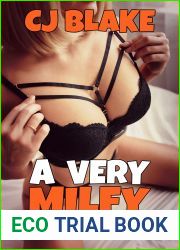 A Very MILFY Halloween