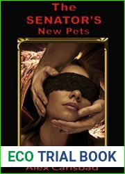 The Senator|s New Pets