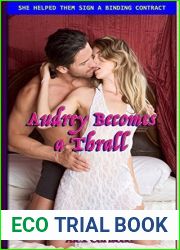 Audrey Becomes a Thrall