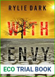 With Envy (A Maeve Sharp Mystery #2)
