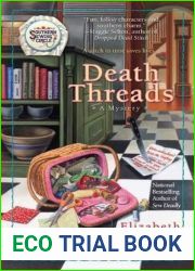Death Threads (A Southern Sewing Circle, #2)