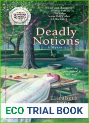 Deadly Notions (A Southern Sewing Circle, #4)