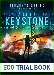 The Keystone (Elements #1)