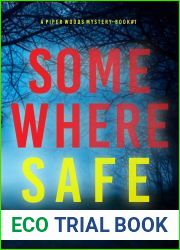 Somewhere Safe (A Piper Woods FBI Suspense Thriller - Book One)