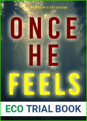 Once He Feels (Claire King #4)