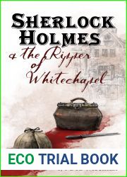 Sherlock Holmes and the Ripper of Whitechapel